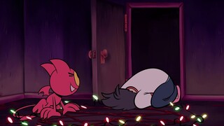 [Animated Short Film: My Devil Daughter Satina Side Story] Devil's Memorial