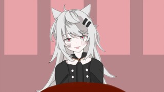 【ooc/双wolves】ทำไมคุณกระพริบตาบ่อยขนาดนี้
