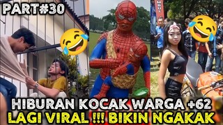 HIBURAN KOCAK WARGA +62 || MEME VIRAL BIKIN NGAKAK