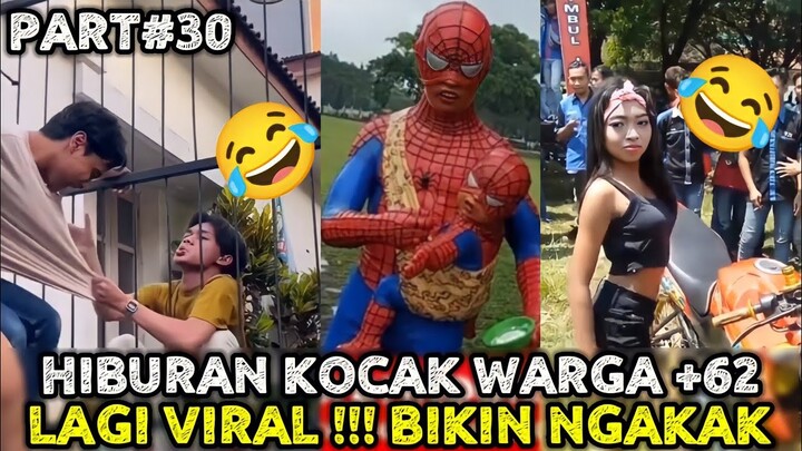 HIBURAN KOCAK WARGA +62 || MEME VIRAL BIKIN NGAKAK