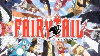 Hội Pháp Sư Fairy Tail - tập 57