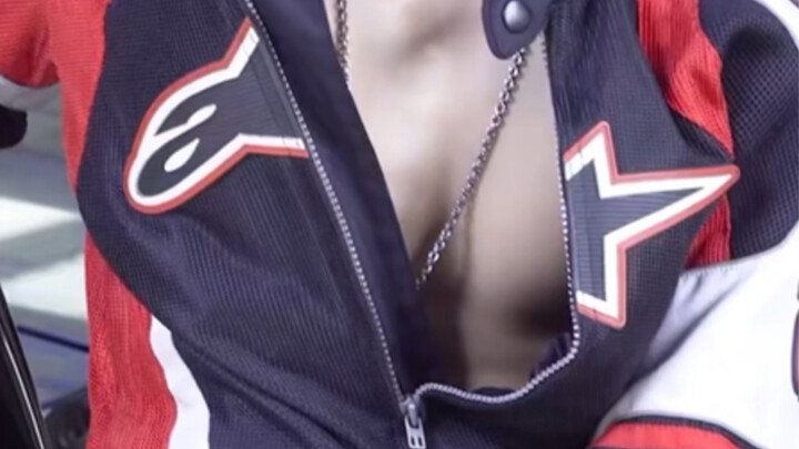This... is this something I can watch...? [Seventeen's Wonwoo]