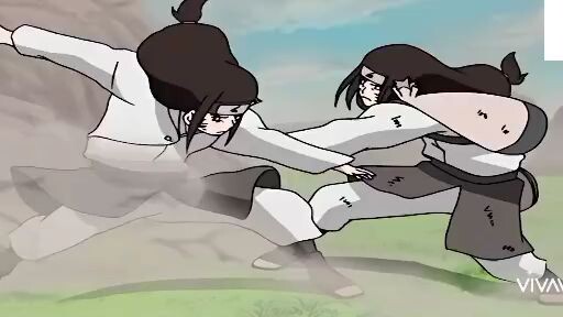 Kakashi bends space using kamui to cut off deidara's hand and take black gara...||Naruto