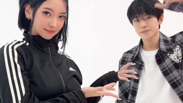 يوشي | تحدي الانتهاء | 240928