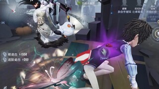 Bermain game kelima, kamu harus beruntung