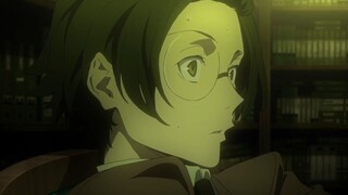 Bungou Stray Dogs Season 2 - Tập 2