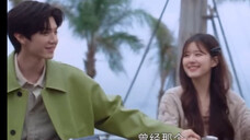 偷偷藏不住 第24集预告,嘉许哥恋爱之后穿搭真的在变年轻 哈哈