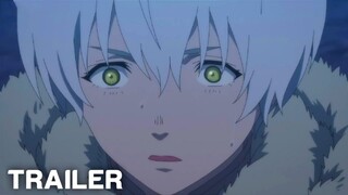 Fumetsu no Anata e 2 - Official Trailer 2