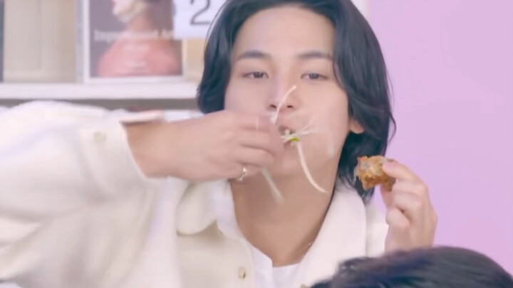 【Seventeen】Phe Ăn Chậm vs. Phe Hào Sảng