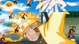 [BVN] 18 กระบวนท่าครั้งใหญ่! ? Naruto Six Paths รีเมคใหม่มาถึงแล้ว!