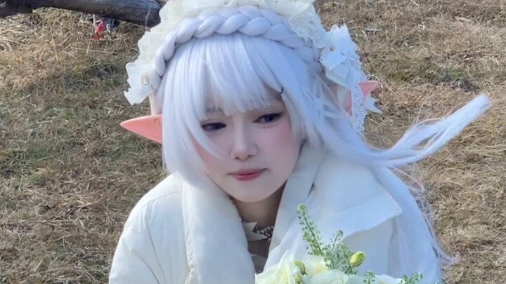 ฟันกรามหลังแทบจะแหลกไปหมดแล้ว…