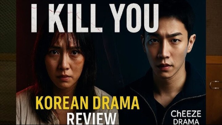 I Kill U 2025 EPISODE 5