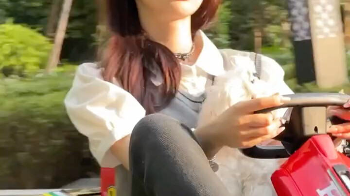 ขอร้องเถอะ วิธีมารับพัสดุแบบนี้เท่สุดๆ เลย～
