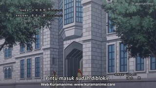 gorilla no kami kara ep 12