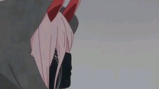 DARLING IN THE FRANXX😈❤️🔥 [AMV]