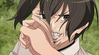 Don't play around with Eris (mushoku tensei OVA)
