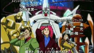 GEAR FIGHTER DENDOH - GEAR SENSHI DENDOU tâm 14