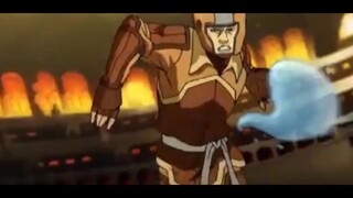 HUYỀN THOẠI KORRA Phần 1-6