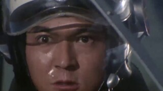 【Return of Ultraman】Is it real or an illusion? 《The Monster Standing on Mount Fuji》