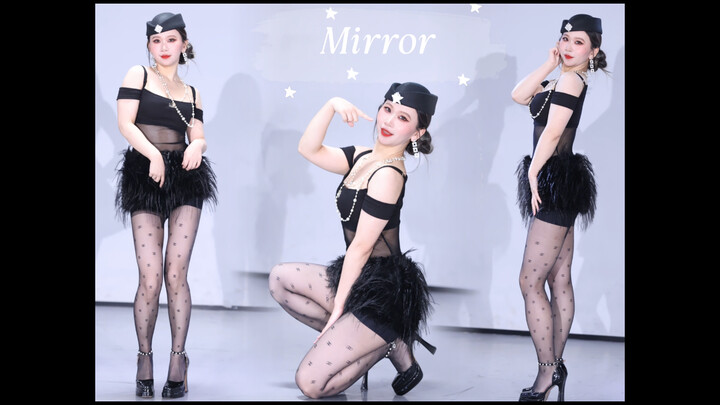 กระจกวิเศษ บอกข้าที【Mirror- Fiesta】