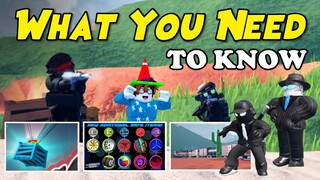 EVERYTHING You Need to KNOW about Airdrops NPC Bandits Battle Update (Roblox Jailbreak)