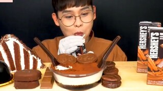 mukbang asmr món ăn ngon cực phần 82 #amthuc #monngon