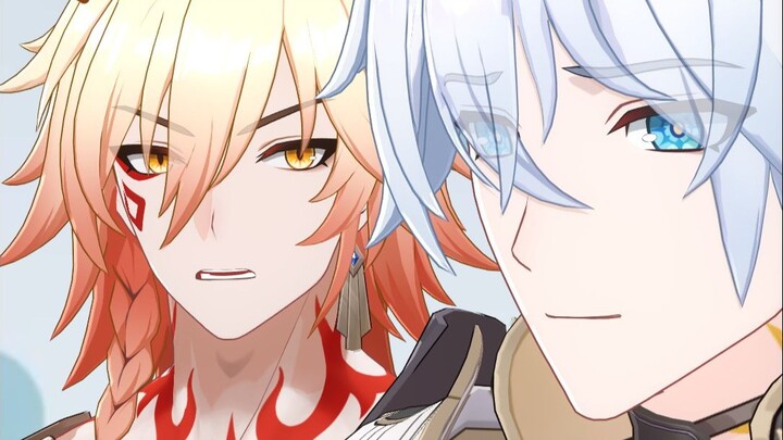 Ten Thousand Enemies: I can’t stand these two divine golds.