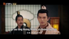 Minh Nguyệt Tế Quân Tâm EP 11 [Sub Việt]