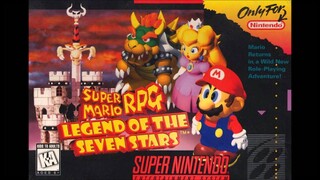 Super Mario RPG - Battle Theme  - Music HD