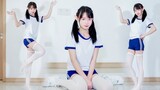First Love ☆Bare-Foot PE Uniform Schoolgirl☆ Don't Say Nonono~