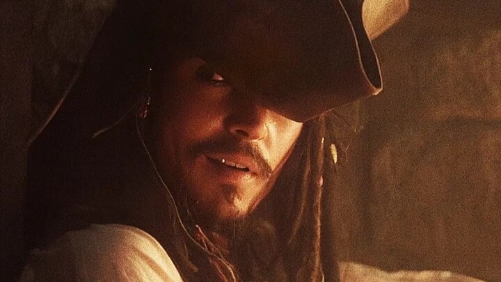 【Pirates of the Caribbean】ฉัน! ทำไม! อย่ารอจนถึงปี 2022 แล้วค่อยไปชมทะเลแคริบเบียน! - -