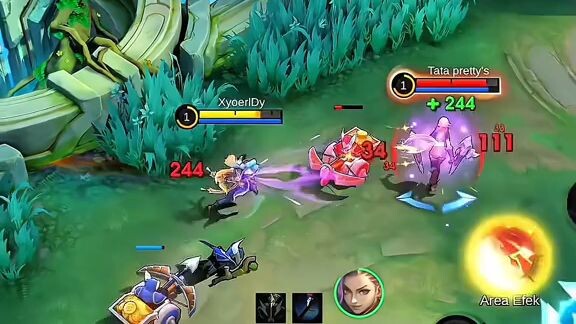 counter ixia gold lane