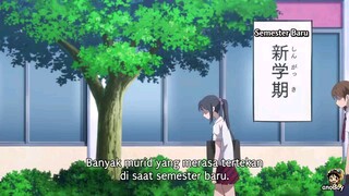 KOMI SAN S1 EP 9