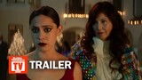 Brand New Cherry Flavor Limited Series Trailer | Rotten Tomatoes TV