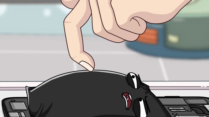 แบตเตอรี่ที่โป่งไม่ใช่เรื่องที่จะยุ่งด้วย