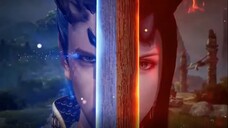 Spirit Sword Sovereign Season 4 Episode 502