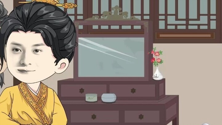 [The Medical Minister of the Ming Dynasty] Episode 011 Jingduan looks back and Lao Zhu shares his ex