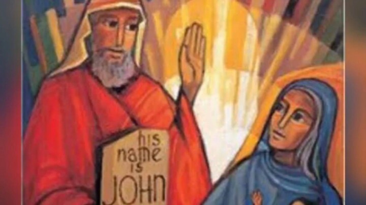 Tuesday, December 23, 2025 Tuesday of the Fourth Week of Advent #faith #readings #advent2025