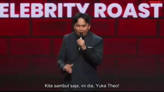 Adili idola Reza arap