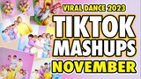 New Tiktok Mashup 2023 Philippines Party Music | Viral Dance Trends | November 1st