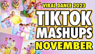 New Tiktok Mashup 2023 Philippines Party Music | Viral Dance Trends | November 1st