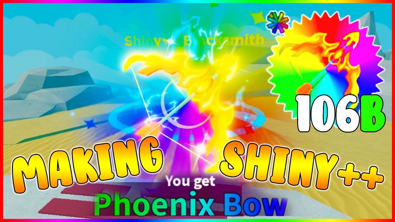 SOLOING EVERY BOSS using PHOENIX in Blox Fruits - BiliBili