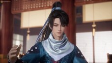 Throne Of Ten Thousand Swords Eps 13 Sub Indo