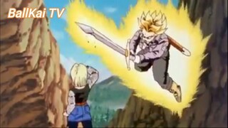 Dragon Ball Kai (Short Ep 65) - Số 18 chiến thắng #dragonballkai