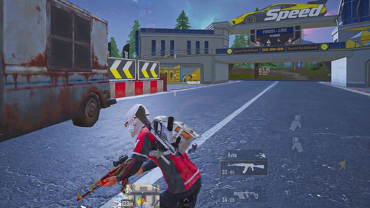 PUBG MOBILE GAMEPLAY 190