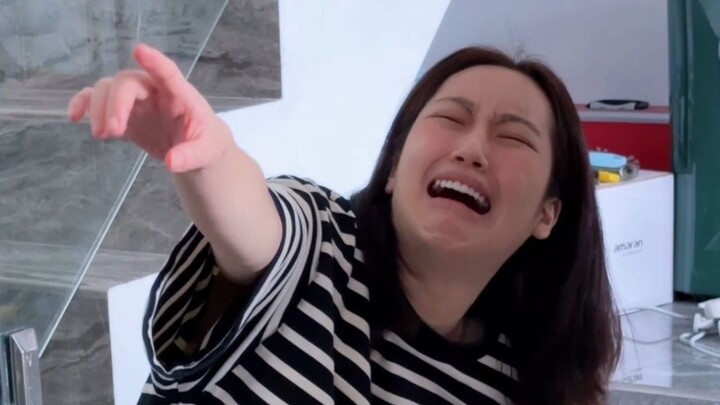 势利的阿真惹众怒