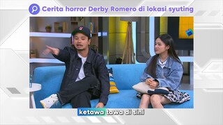 Cerita Horor Ketika Dilokasi Syuting