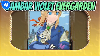 Gambar Violet Evergarden_4