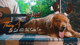 Tháng Tư Là Lời Nói Dối Của Em | Bun & Orin Cover