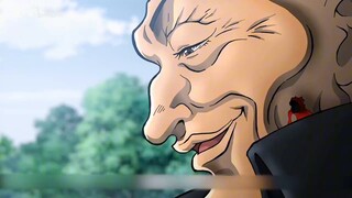 Because he slept in class, the teacher's hands were shaking so much that he dared not write.